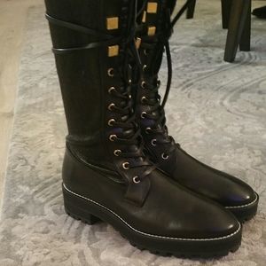 Georgeous Never Used Stewart Weitzman Boots!